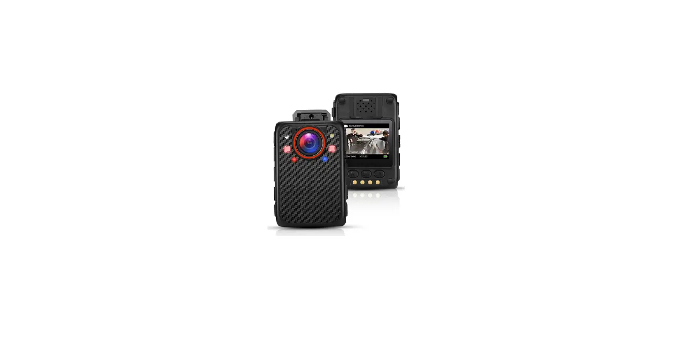 Boblov X9 Body Worn Camera User Manual Boblov X9 Body Worn Camera User Manual