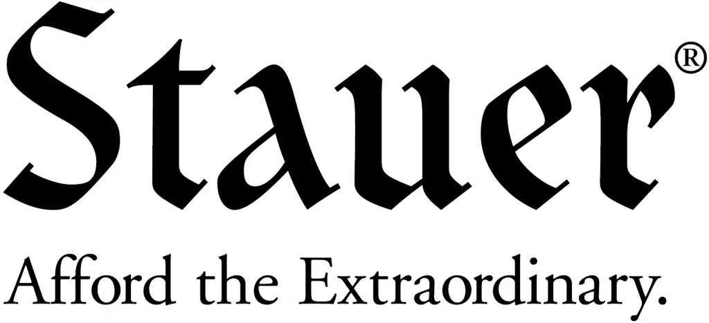 Stauer Logo