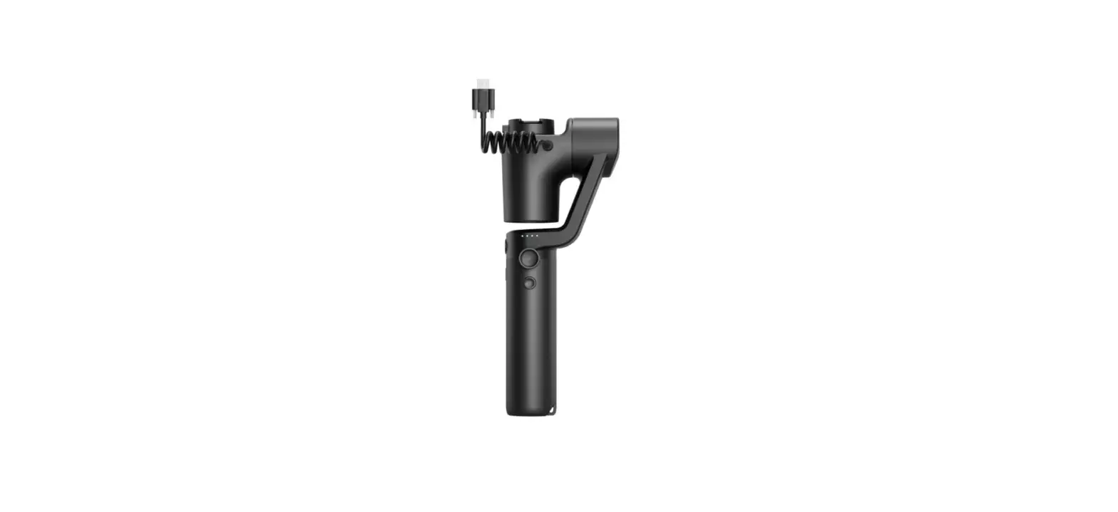 Zhiyun Crane 3s Handheld Stabilizer User Manual