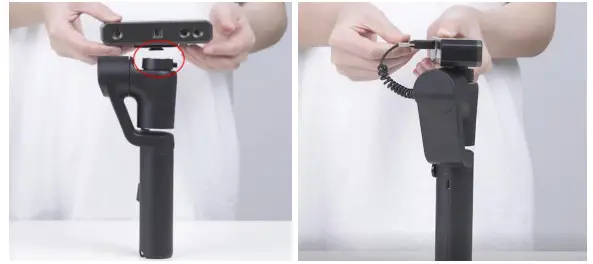 ZHIYUN-CRANE-3S-Handheld-Stabilizer-FIG3