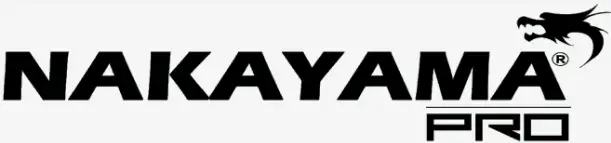 NAKAYAMNAKAYAMA PRO logoA PRO logo