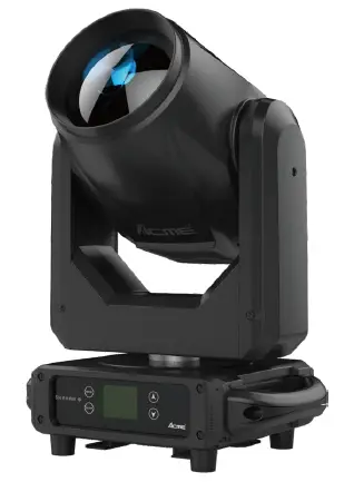 SHAKAN-BEAM-300-Light-User-Manual-product