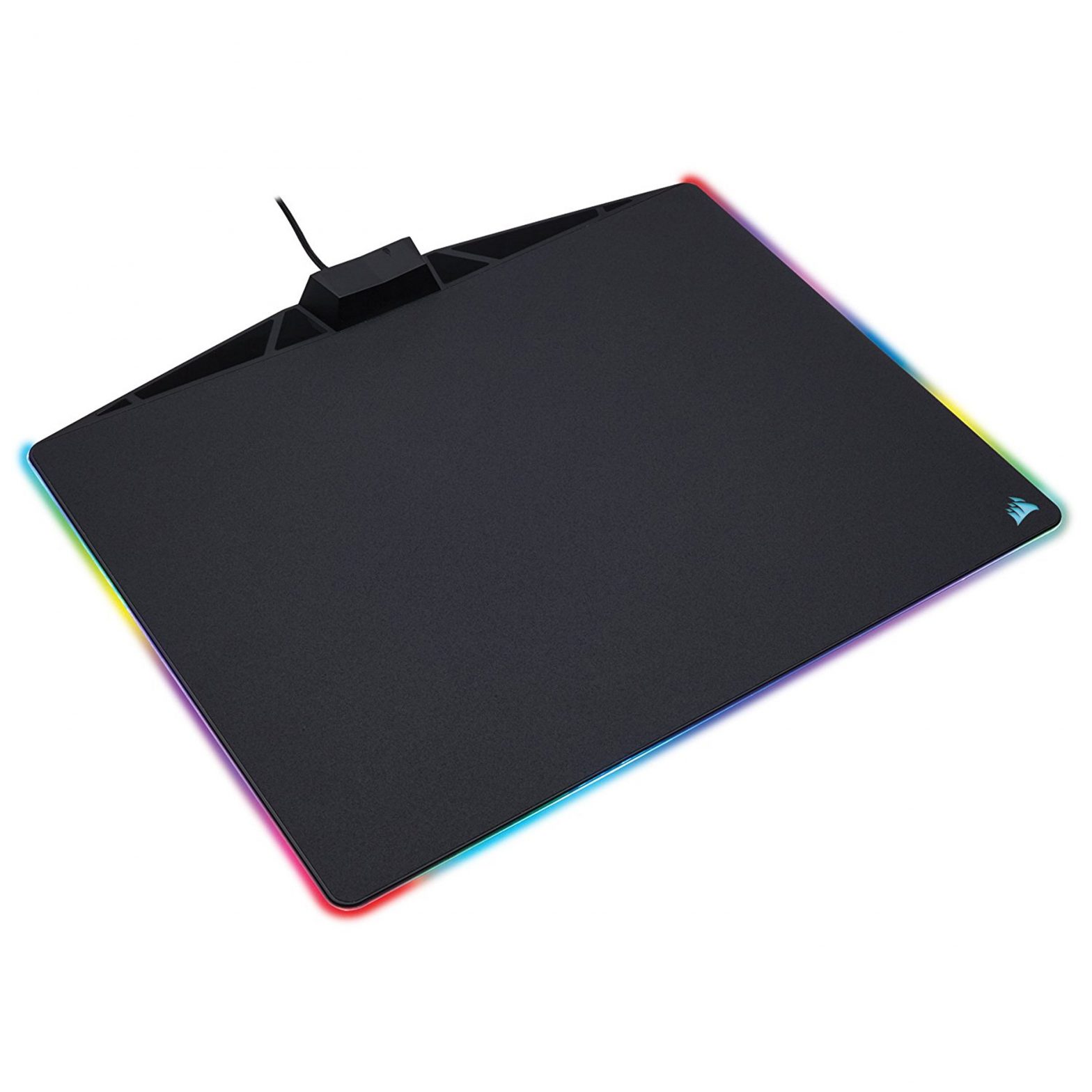 Corsair Rgb Polaris Mouse Pad Mm800 User Manual