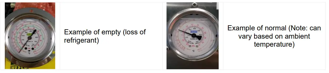 EVOHEAT Evo CS-i Commercial Inverter Heat Pump - Figure 19