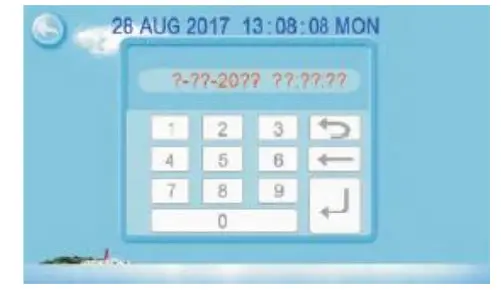 EVOHEAT Evo CS-i Commercial Inverter Heat Pump - Figure 8