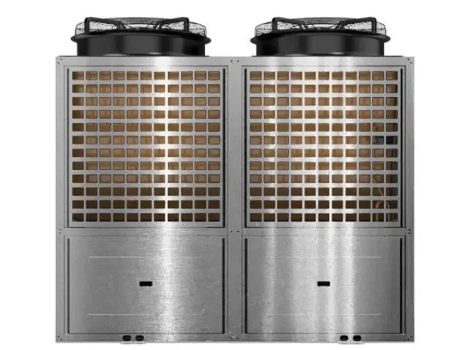 EVOHEAT Evo CS-i Commercial Inverter Heat Pump