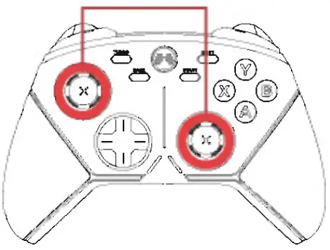 BEITONG BTP-2650S Wireless Gamepad Game Controller-fig10