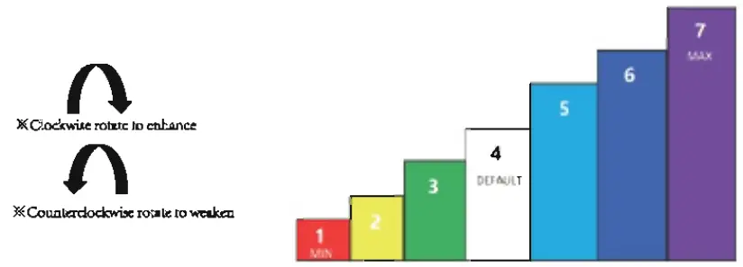 BEITONG BTP-2650S Wireless Gamepad Game Controller-fig11