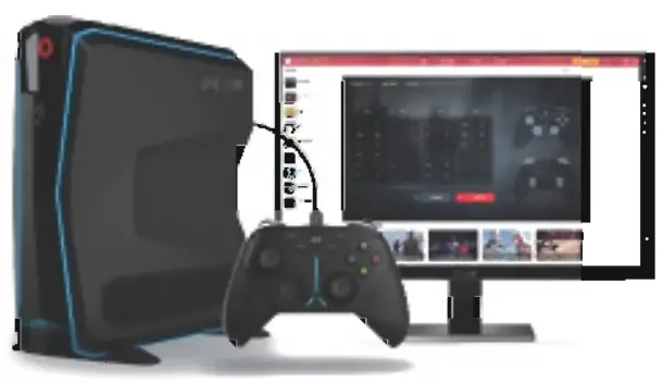 BEITONG BTP-2650S Wireless Gamepad Game Controller-fig15