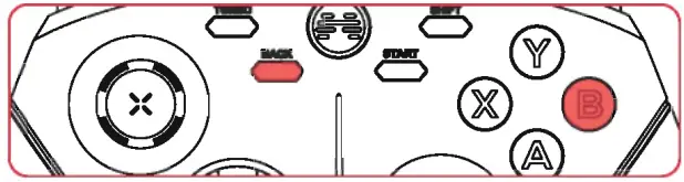 BEITONG BTP-2650S Wireless Gamepad Game Controller-fig5