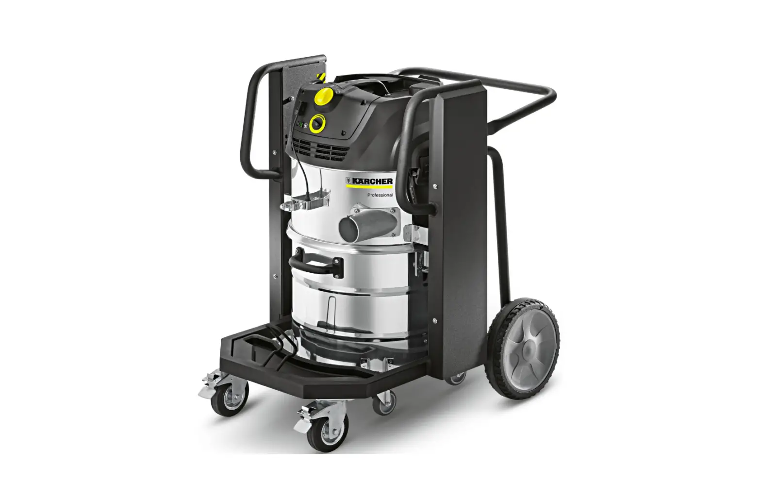Karcher Ivc 60 12-1 Ec H Z22 Compact Industrial Vacuum Cleaner Instruction Manual Karcher Ivc 60 12-1 Ec H Z22 Compact Industrial Vacuum Cleaner Instruction Manual