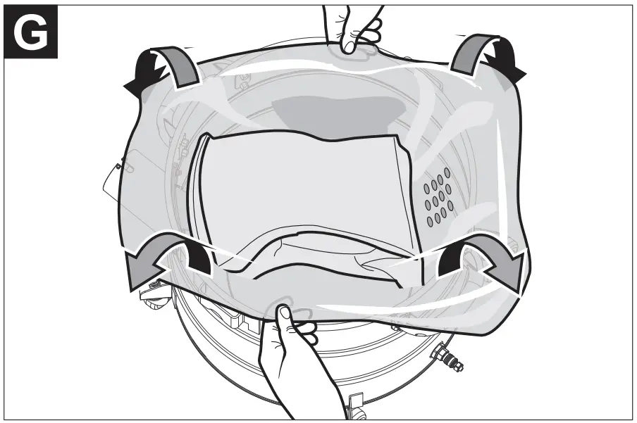 Installation instruction