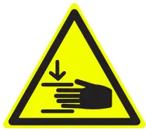 Safety icon