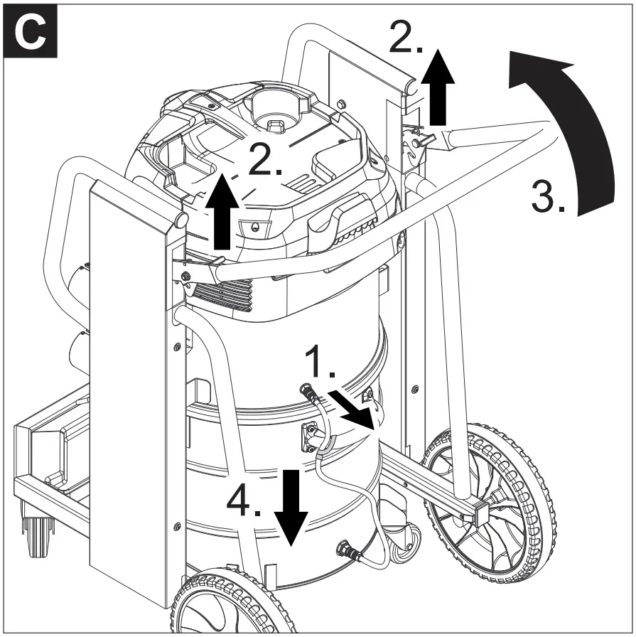 Installation instruction