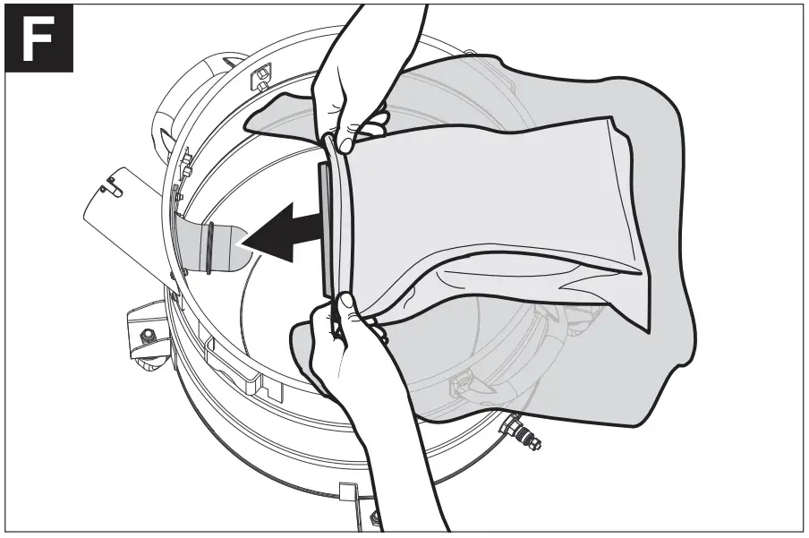 Installation instruction