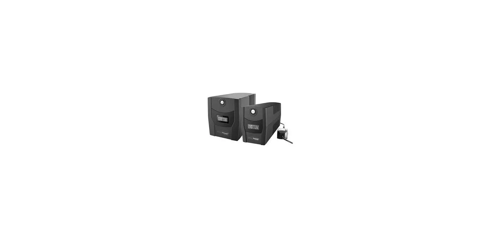 Smartpower Sbp450u Plus-t Sbp Plus Series Uninterruptible Power Supply User Guide Smartpower Sbp450u Plus-t Sbp Plus Series Uninterruptible Power Supply User Guide