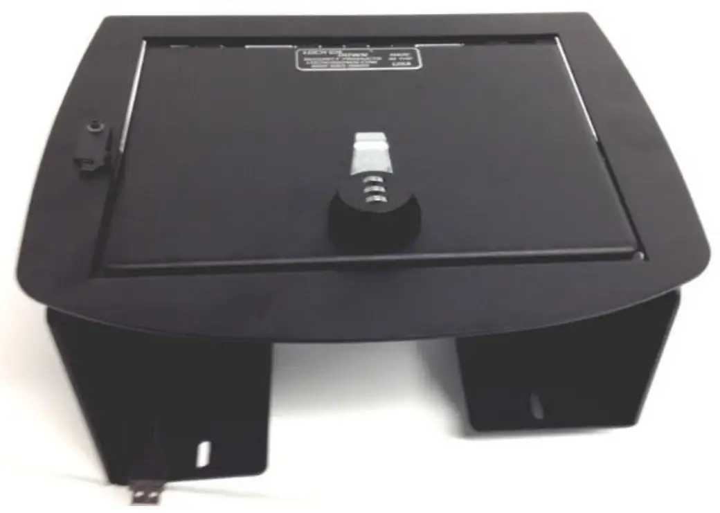 LD2019/LD2019EX Locker Down