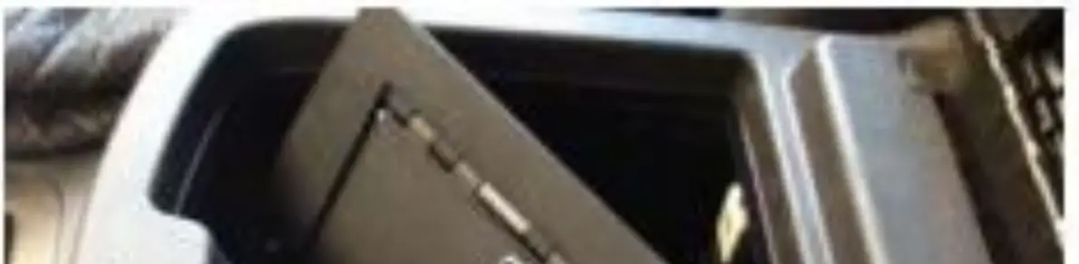 LD2019/LD2019EX Locker Down