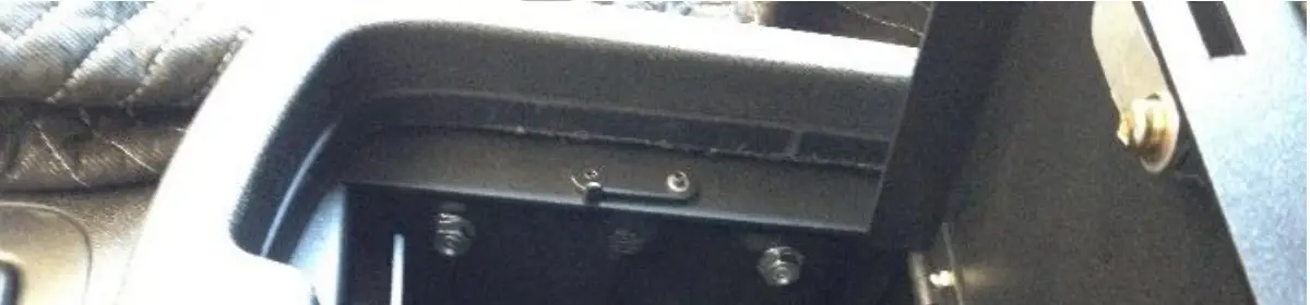 LD2019/LD2019EX Locker Down