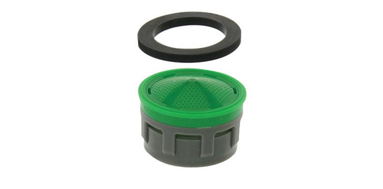 Waterware M22 Flow Regulated Aerator Insert User Manual