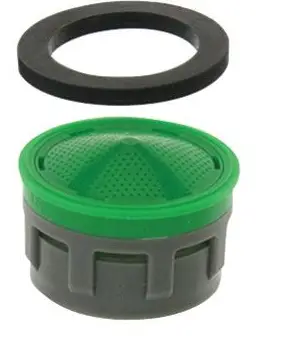 WATERWARE-M22-Flow-Regulated-Aerator-Insert-PEOFVV