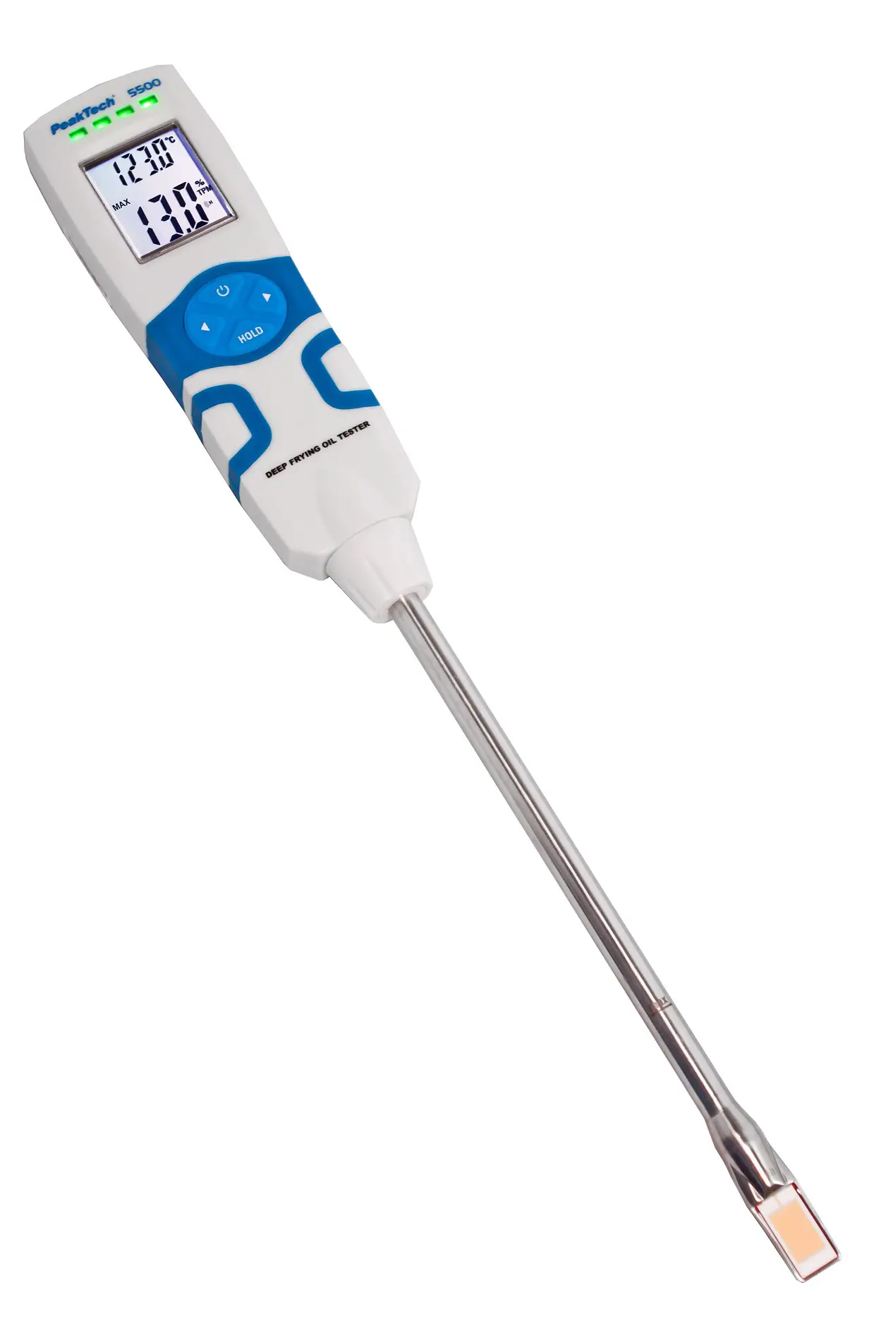 PeakTech 5500 Frying Oil Tester