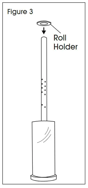 ULINE H-9458 Long Handle Handwrapper - fig3