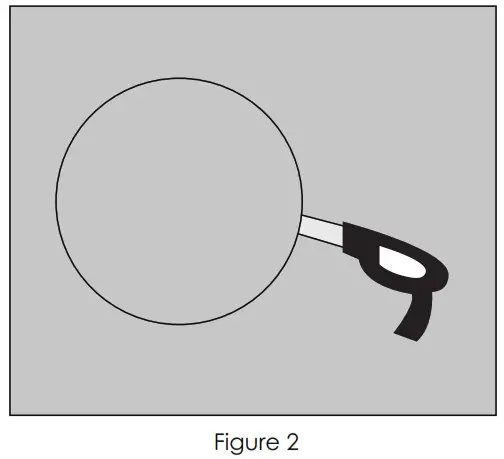 GoldenEar Technology Invisa HTR 7000 In ceiling home theater speaker at Crutchfield - Figure 2