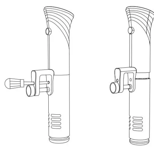 Galaxy 177SV100 Gallon Commercial Sous Vide Immersion Circulator -Features 2