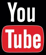 YouTube icon