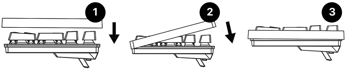 Installation instruction