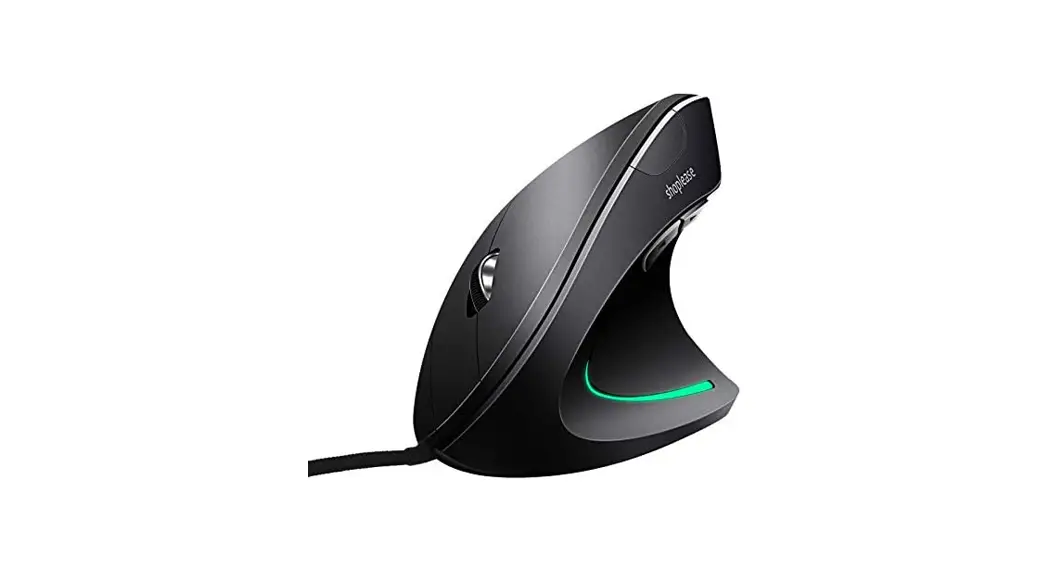 Ergonomic Mouse Gmad5, Gmad6 Wired Mouse User Manual Ergonomic Mouse Gmad5, Gmad6 Wired Mouse User Manual