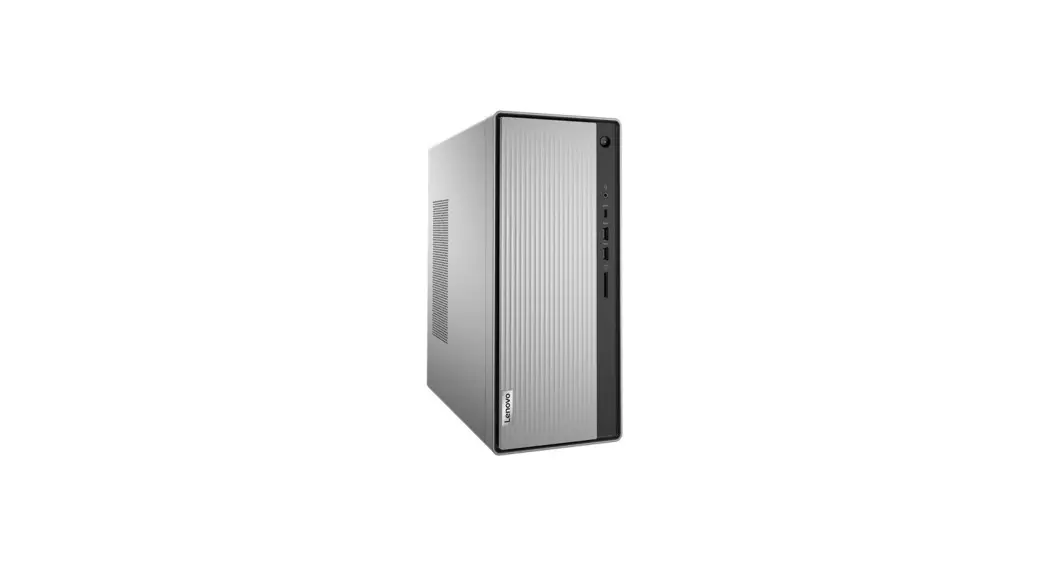 Lenovo 90rx009gus Ideacentre 5 Mineral Grey Desktop User Guide