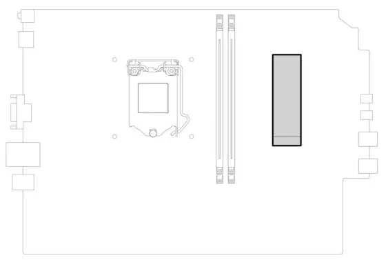 Lenovo 90RX009GUS IdeaCentre 5 Mineral Grey Desktop - Figure 16