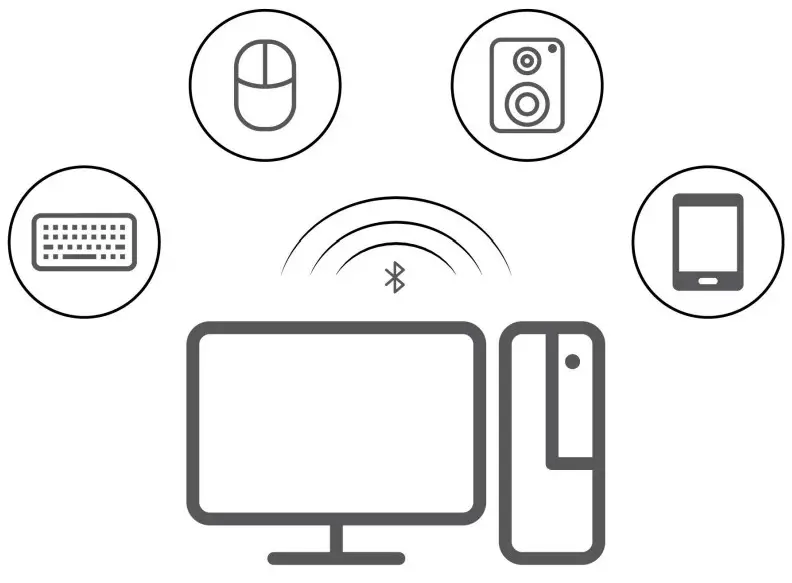 Lenovo 90RX009GUS IdeaCentre 5 Mineral Grey Desktop - Figure 2