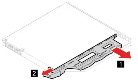 Lenovo 90RX009GUS IdeaCentre 5 Mineral Grey Desktop - Figure 28