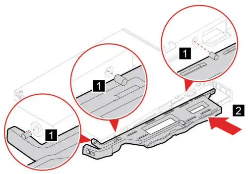 Lenovo 90RX009GUS IdeaCentre 5 Mineral Grey Desktop - Figure 29