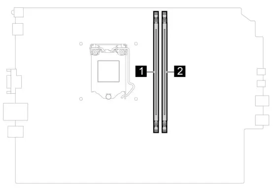 Lenovo 90RX009GUS IdeaCentre 5 Mineral Grey Desktop - Figure 35