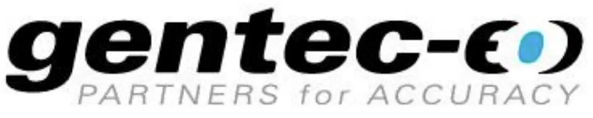 gentec-EO Logo