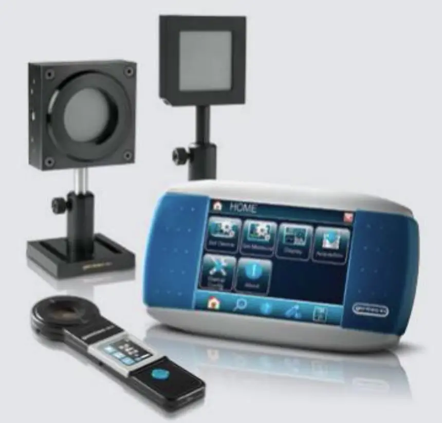 Power & Energy Meters