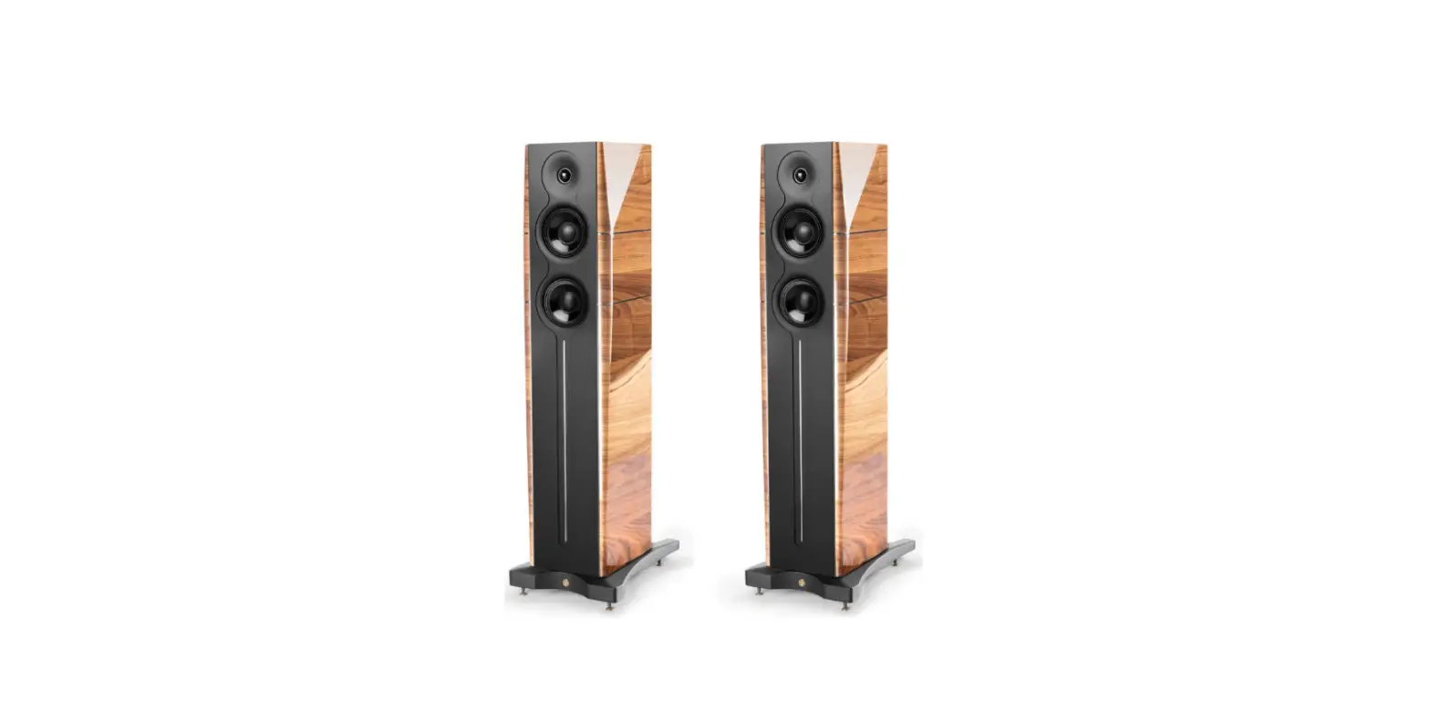 Gold Note A6 Evo Ii Modern Speakers User Manual