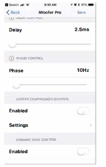Earthquake Sound-MiniMe-DSP-8-Stylish-and-Ultra-Compact-Subwoofer-with-Superb-Low-Frequency-Response-fig- (10)
