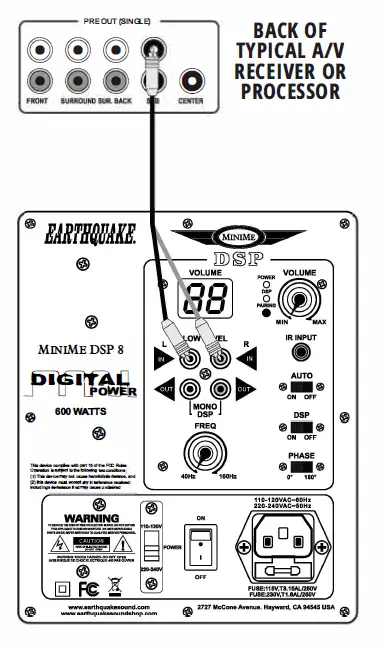 Earthquake Sound-MiniMe-DSP-8-Stylish-and-Ultra-Compact-Subwoofer-with-Superb-Low-Frequency-Response-fig- (20)