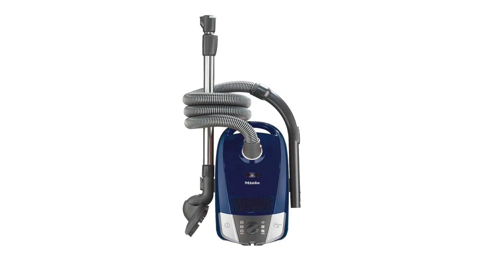 Miele Sdab0 Vacuum Cleaner Instruction Manual