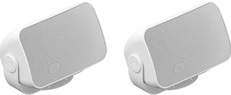 SONOS SONANCE Outdoor Speaker-fig1
