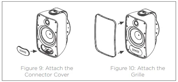 SONOS SONANCE Outdoor Speaker-fig5
