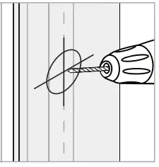 skywalker-SKY32813-6-Inch-Heavy-Duty-Wall-Mount-Kit-for-TV-Antenna-Mast-Installation-FIG-6