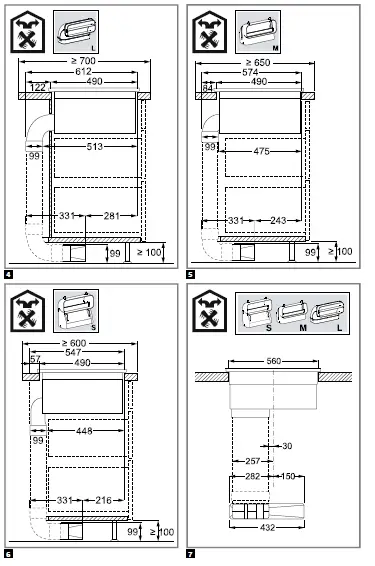 BOSCH-PVQ711F15E-Induction-Hob-2