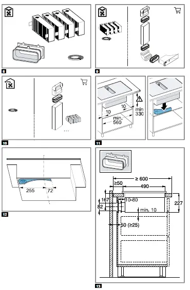 BOSCH-PVQ711F15E-Induction-Hob-3