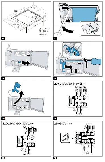 BOSCH-PVQ711F15E-Induction-Hob-4